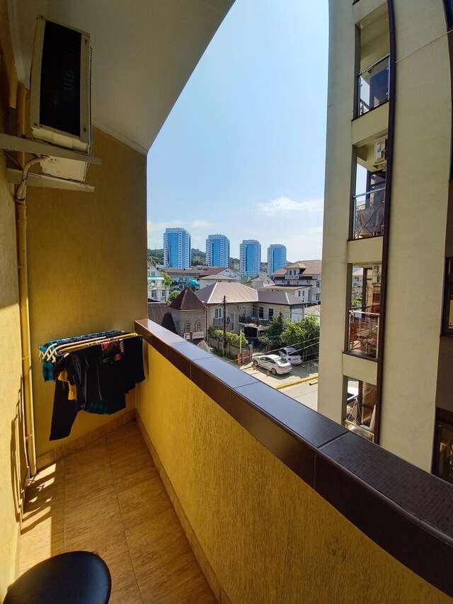 Гостевой дом Альбатрос Адлер-134