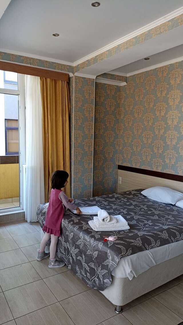 Гостевой дом Альбатрос Адлер-187