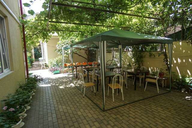 Гостевой дом Альбатрос Адлер-4