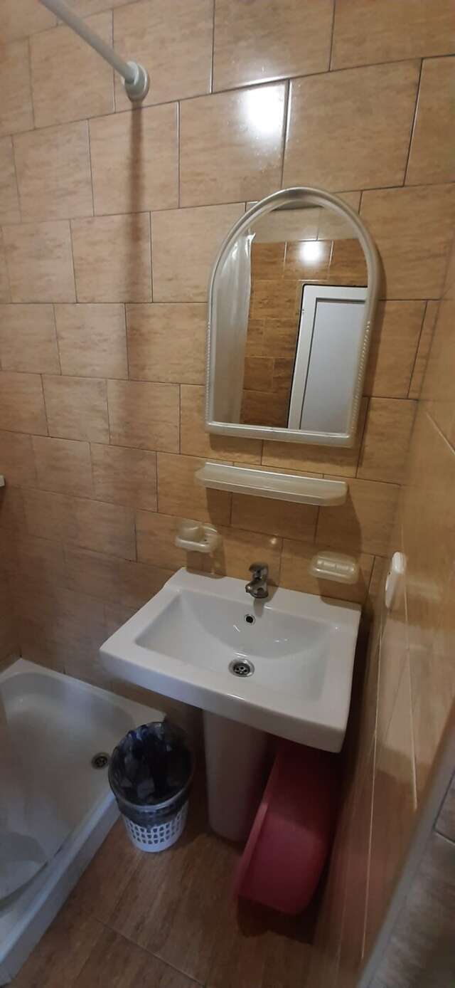 Гостевой дом Альбатрос Адлер-218