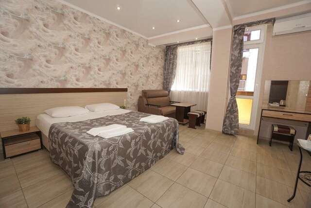 Гостевой дом Альбатрос Адлер-82