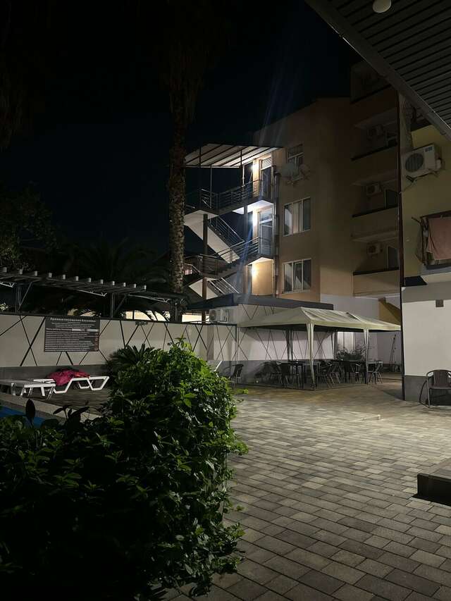 Гостевой дом Альбатрос Адлер-172