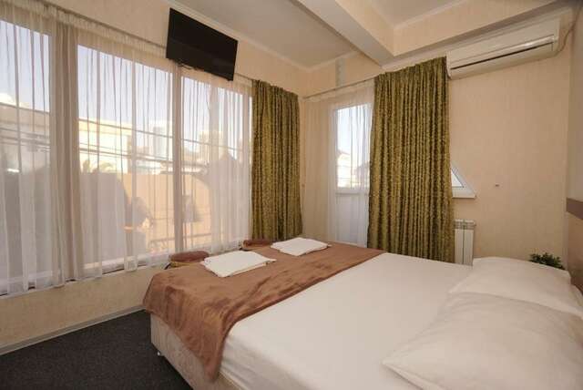 Гостевой дом Альбатрос Адлер-3