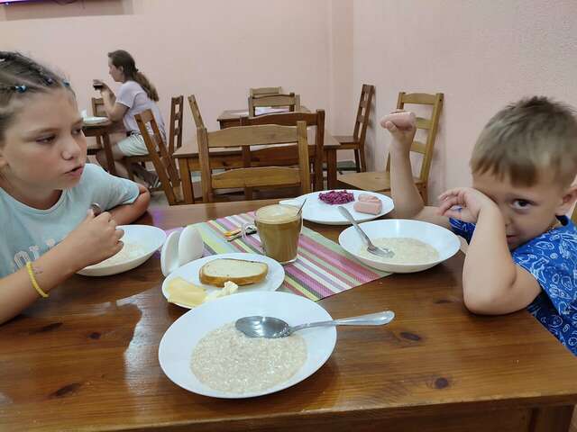 Гостевой дом Альбатрос Адлер-133