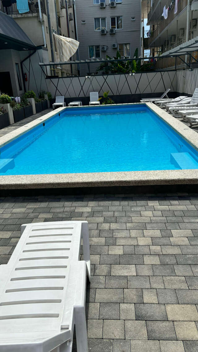 Гостевой дом Альбатрос Адлер-131