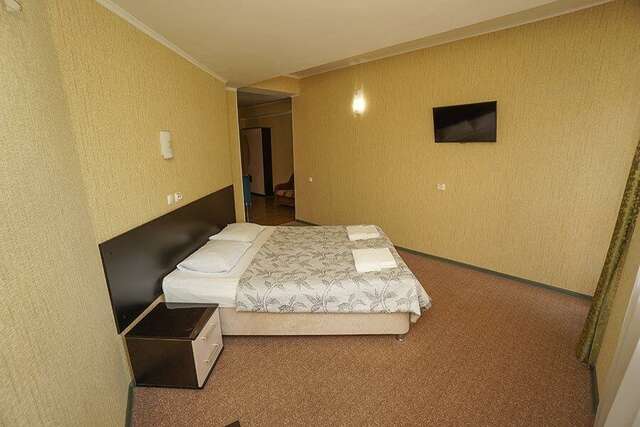 Гостевой дом Альбатрос Адлер-87