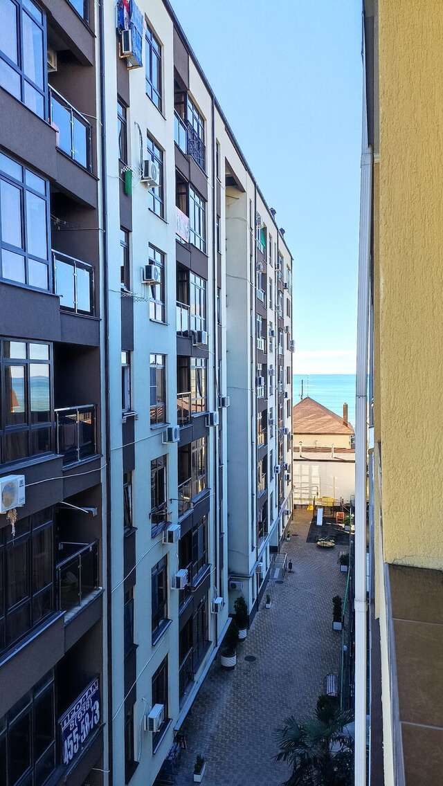 Гостевой дом Альбатрос Адлер-99