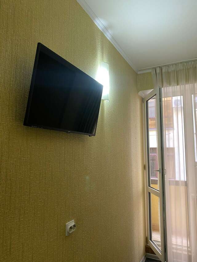 Гостевой дом Альбатрос Адлер-176