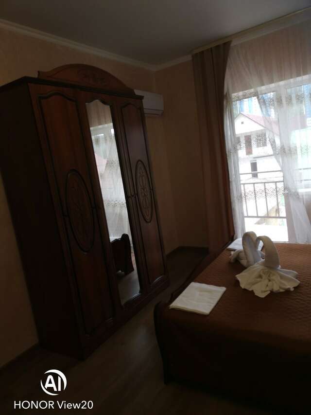 Гостевой дом Альбатрос Адлер-166