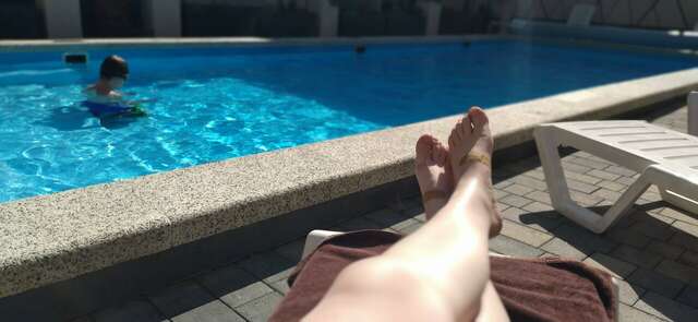 Гостевой дом Альбатрос Адлер-151