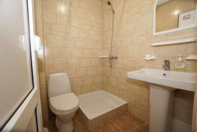 Гостевой дом Альбатрос Адлер-35