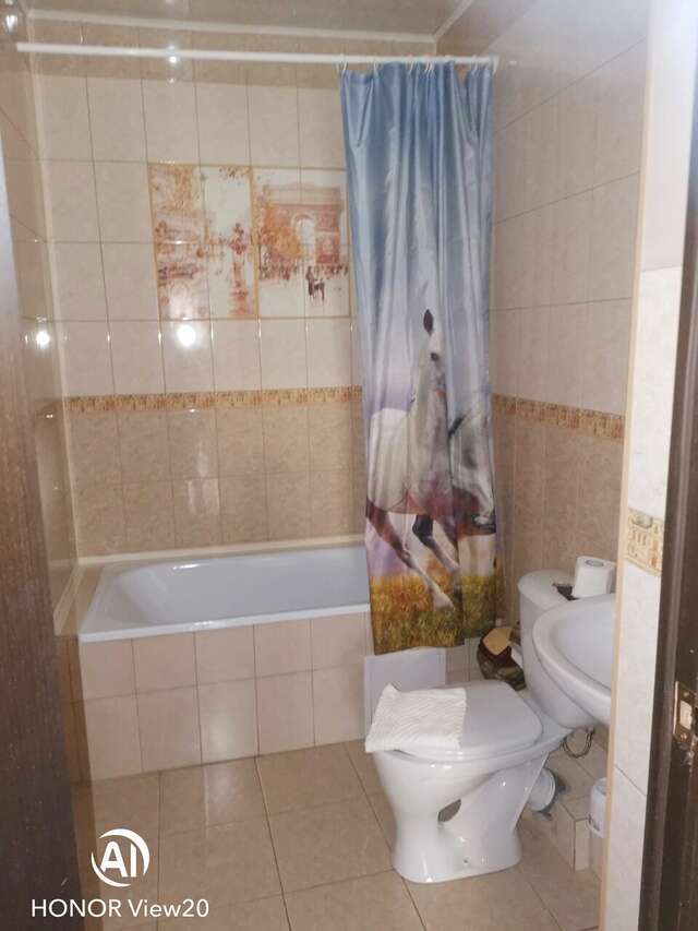 Гостевой дом Альбатрос Адлер-159