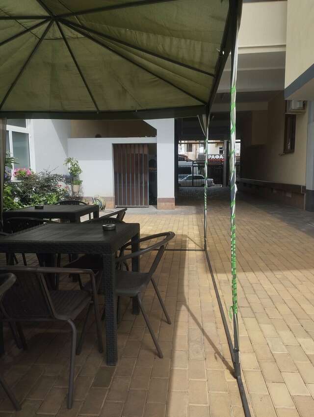 Гостевой дом Альбатрос Адлер-196