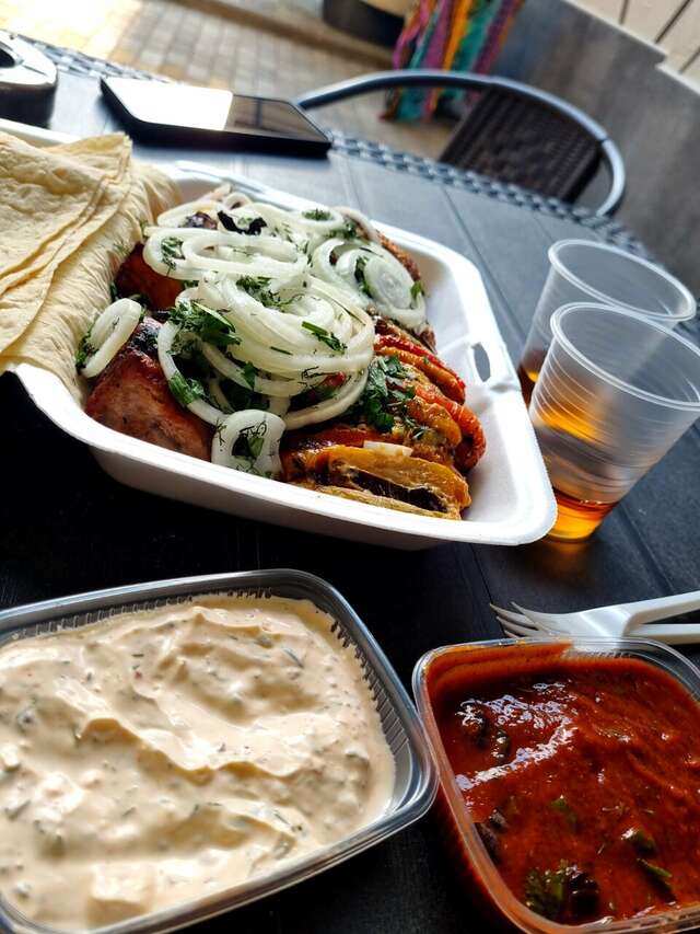 Гостевой дом Альбатрос Адлер-102