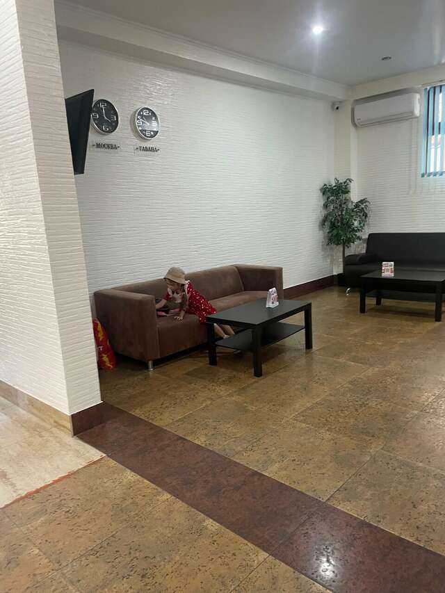 Гостевой дом Альбатрос Адлер-208