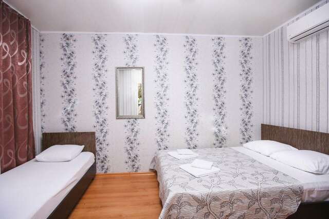 Гостевой дом Альбатрос Адлер-39