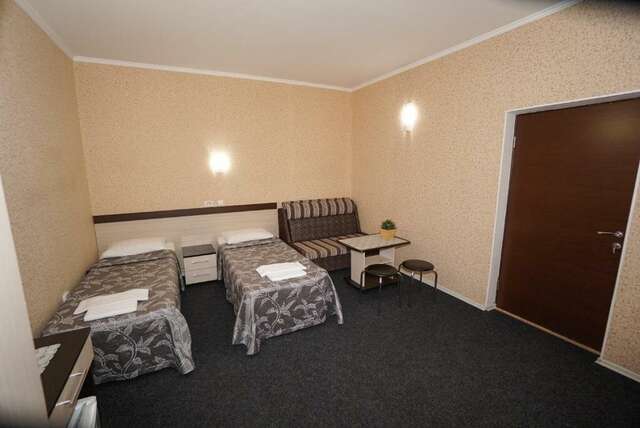 Гостевой дом Альбатрос Адлер-81