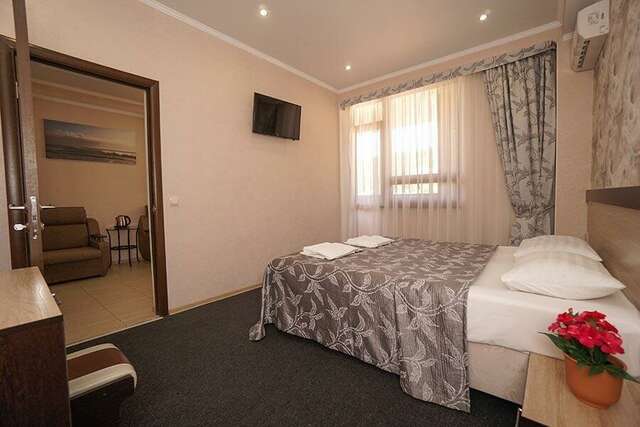 Гостевой дом Альбатрос Адлер-83