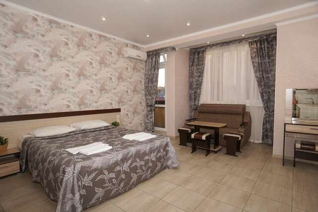 Гостевой дом Альбатрос Адлер-65