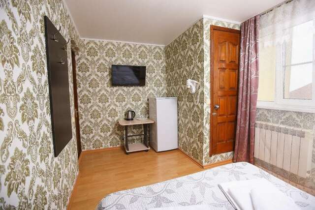 Гостевой дом Альбатрос Адлер-37